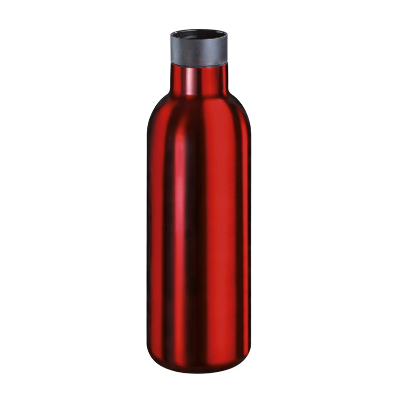 Bottiglia termica "Deluxe" ml 650/cm Ø8x24,5
