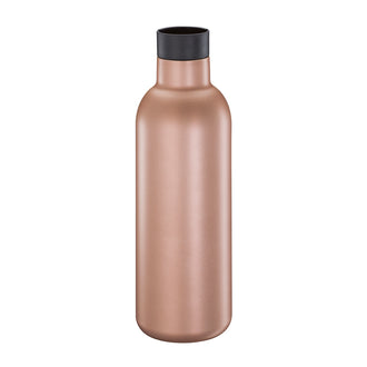 Bottiglia termica "Deluxe" ml 650/cm Ø8x24,5
