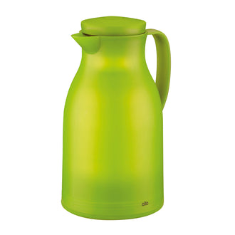 Caraffa termica "Monza" con inserto sottovuoto realizzato in vetro temperato l 1/cm Ø14,5x23,5