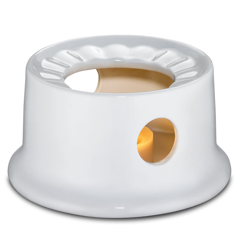 Scaldavivande cm Ø13,5x7