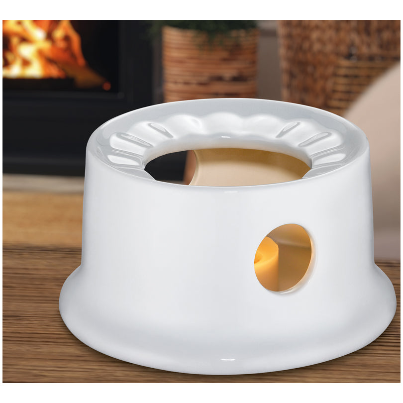 Scaldavivande cm Ø13,5x7