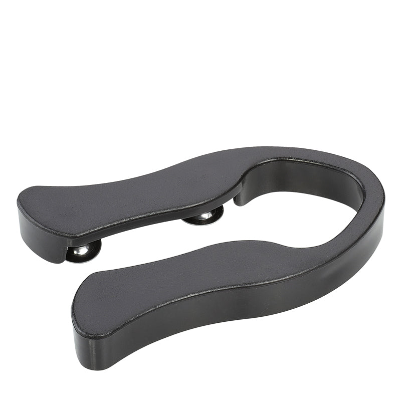 Cavatappi automatico "Lafite", tagliacapsule e verme di ricambio in dotazione cm 19x4x14