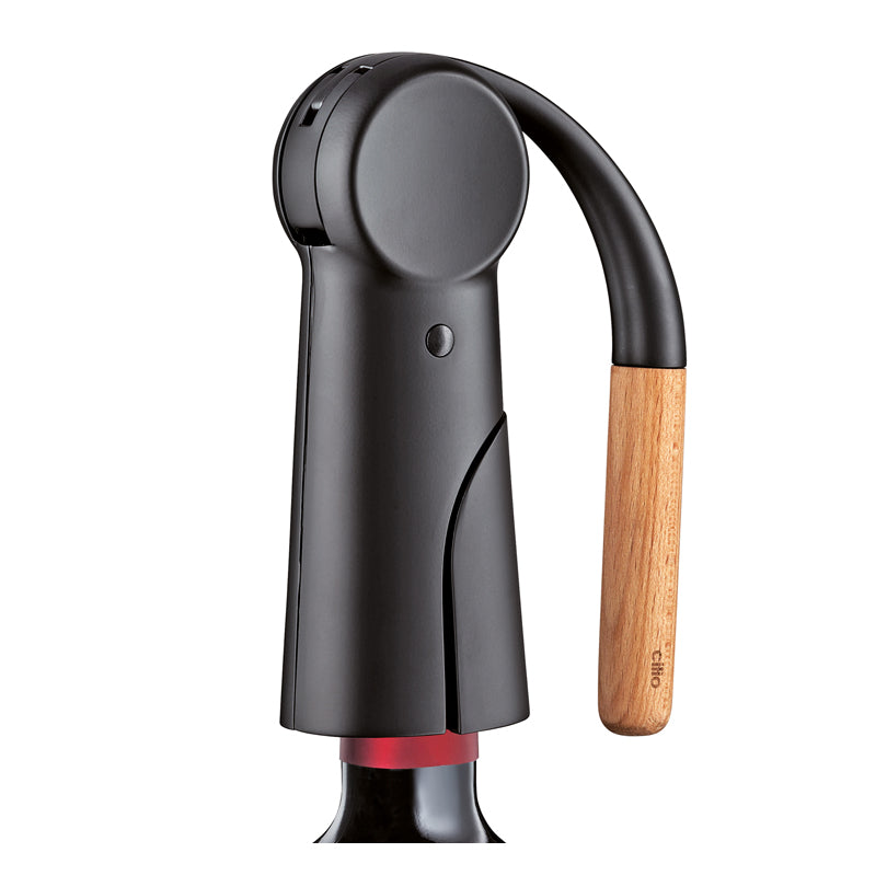 Cavatappi "Riserva", con tagliacapsule integrato cm 12x4,5x17