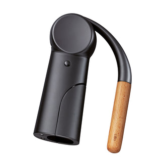 Cavatappi "Riserva", con tagliacapsule integrato cm 12x4,5x17