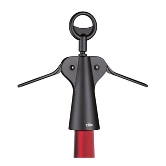 Cavatappi con braccia a leva "Riserva" cm 7x5x19