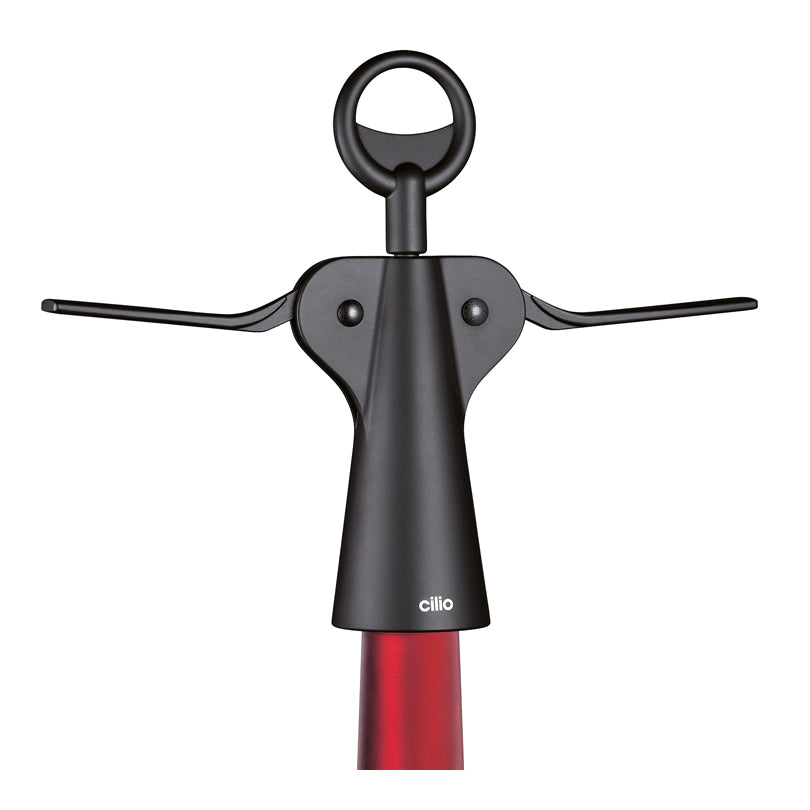 Cavatappi con braccia a leva "Riserva" cm 7x5x19