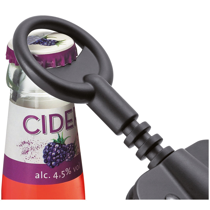 Cavatappi con braccia a leva "Riserva" cm 7x5x19