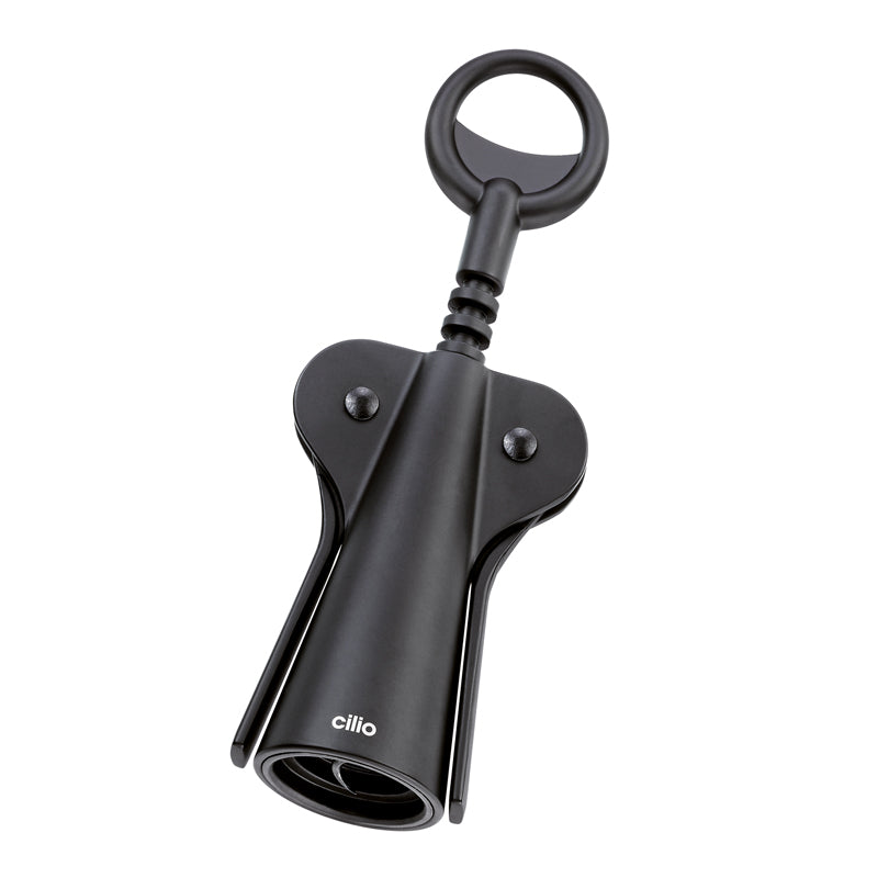 Cavatappi con braccia a leva "Riserva" cm 7x5x19