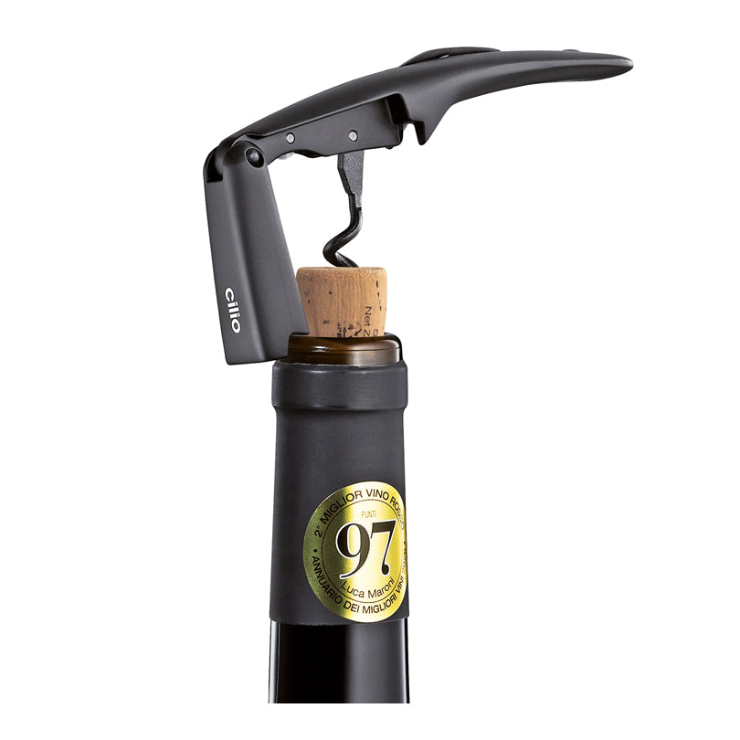 Cavatappi da cameriere "Riserva" cm 12