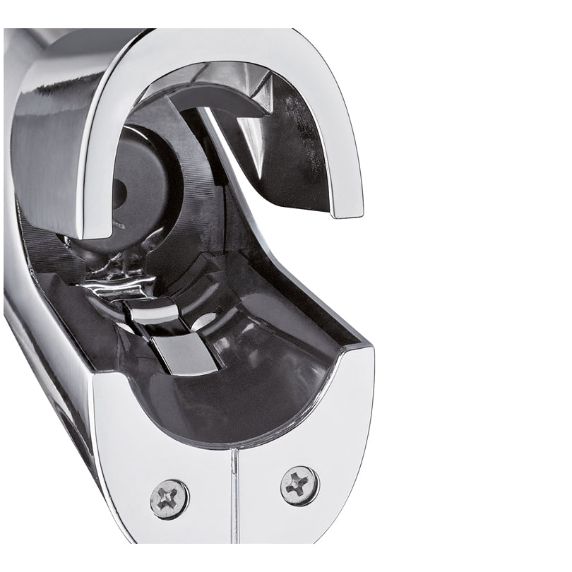 Cavatappi "Riserva Chrom", con tagliacapsule integrato cm 12x4,5x17