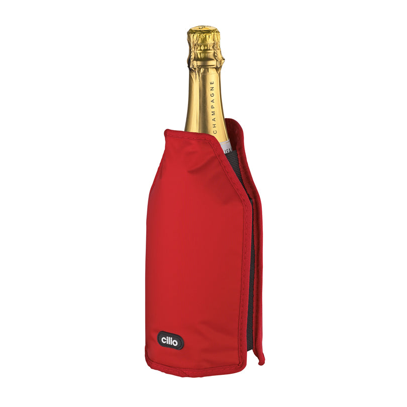 Fascia refrigerante "Vino" cm 17x24