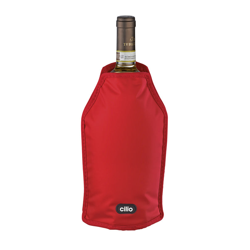 Fascia refrigerante "Vino" cm 17x24