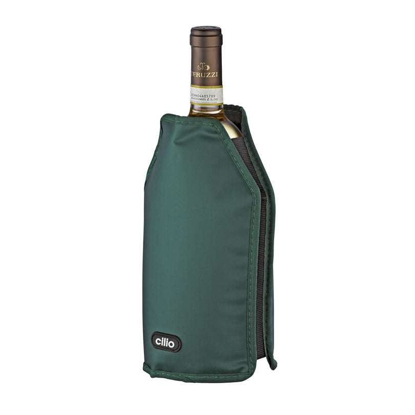 Fascia refrigerante "Vino" cm 17x24