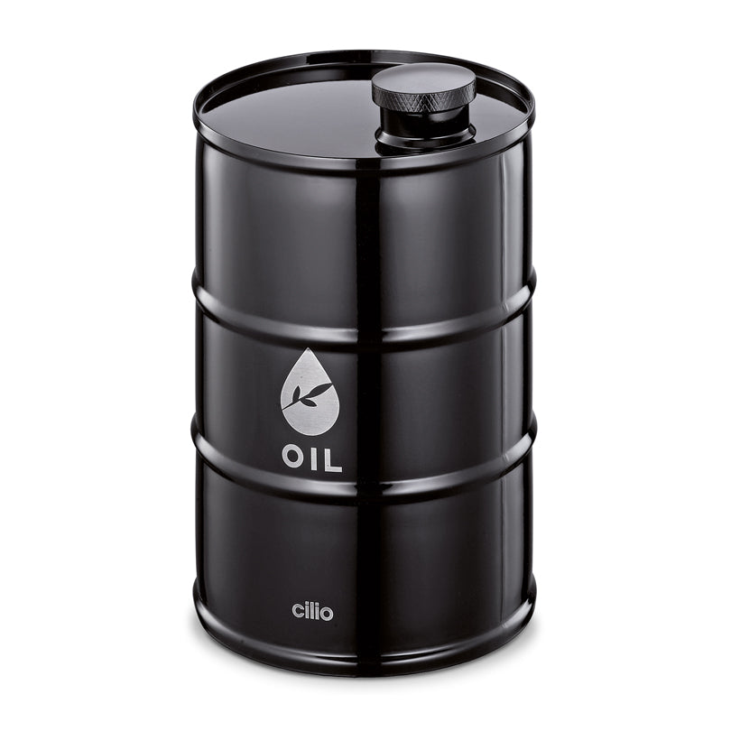 Oliera "Barile" ml 750/cm Ø9,5x15