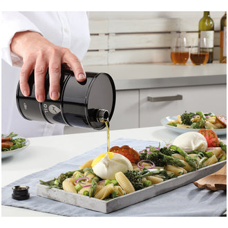 Oliera "Barile" ml 750/cm Ø9,5x15