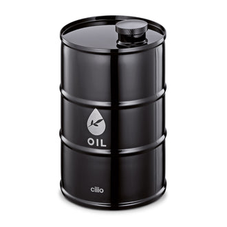 Oliera "Barile" ml 750/cm Ø9,5x15