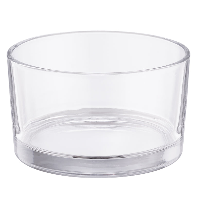 Formaggiera con cucchiaio "Osteria", satinata cm Ø10x13,5/ml 200