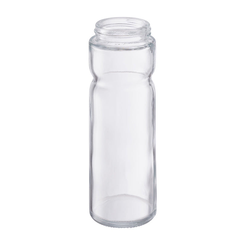 Menagere "Osteria", 4 pezzi cm 12x11x18,5