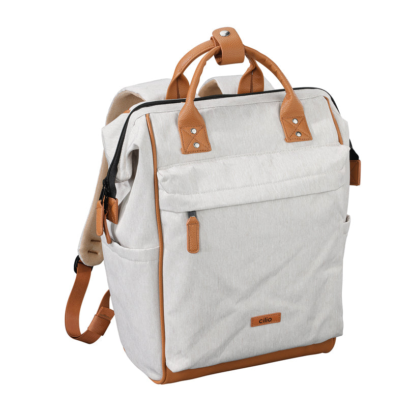 Zaino "Elba" l 19/cm 30x17x45