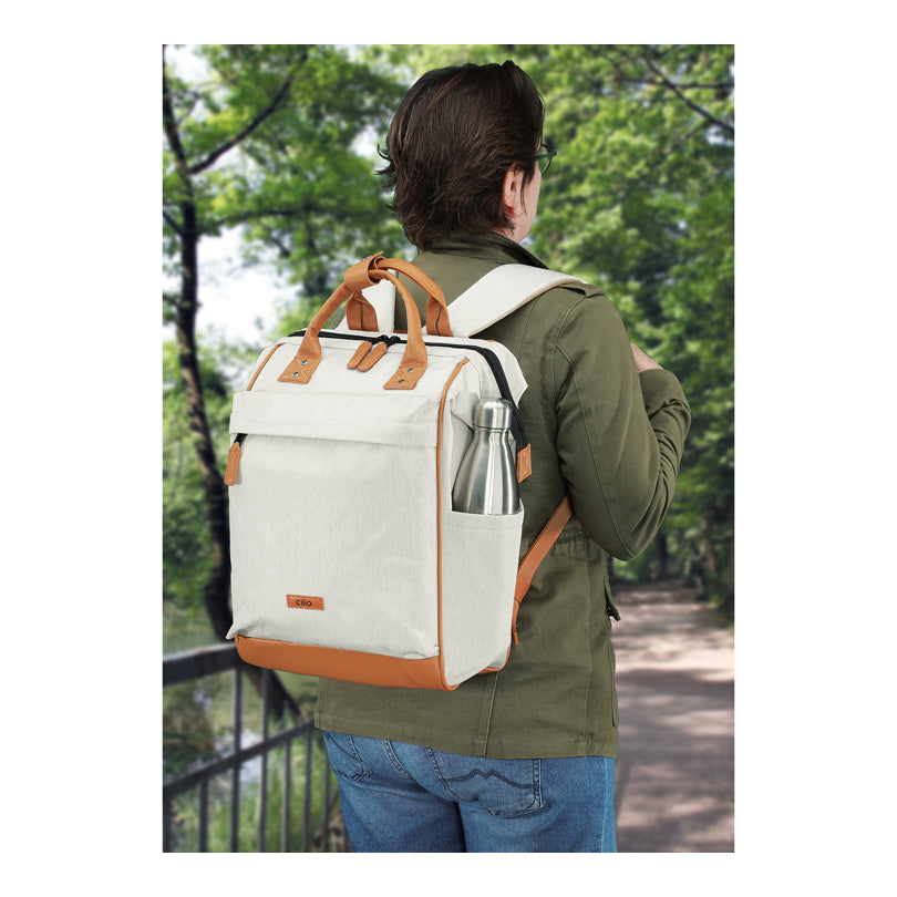 Zaino "Elba" l 19/cm 30x17x45