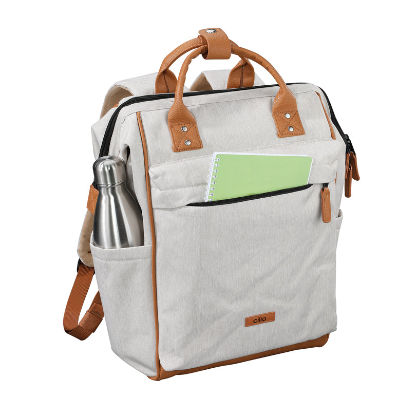 Zaino "Elba" l 19/cm 30x17x45