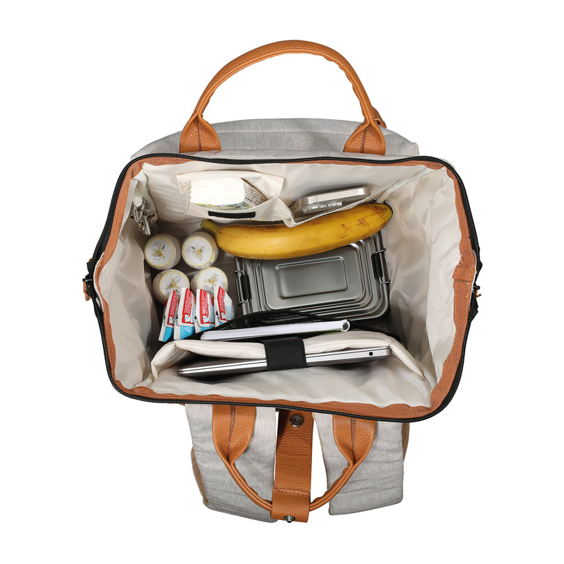 Zaino "Elba" l 19/cm 30x17x45