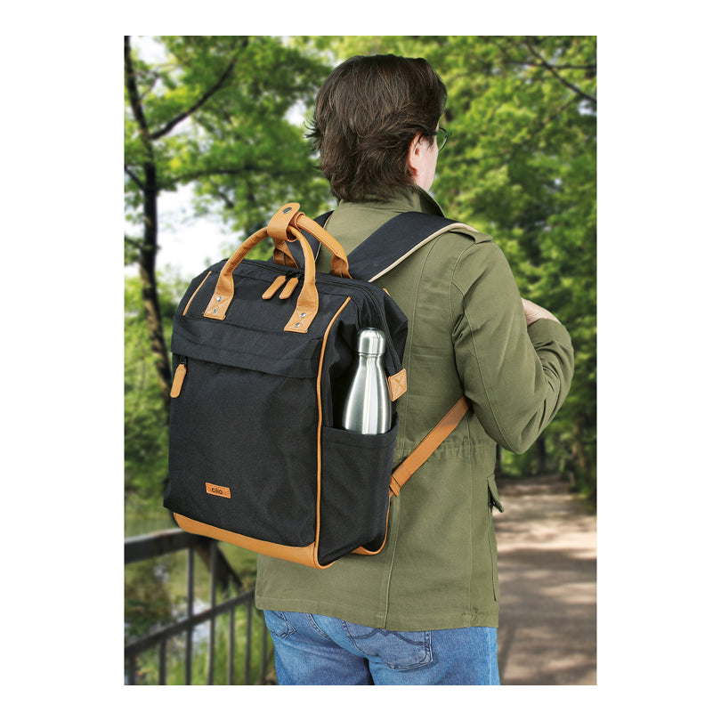 Zaino "Elba" l 19/cm 30x17x45