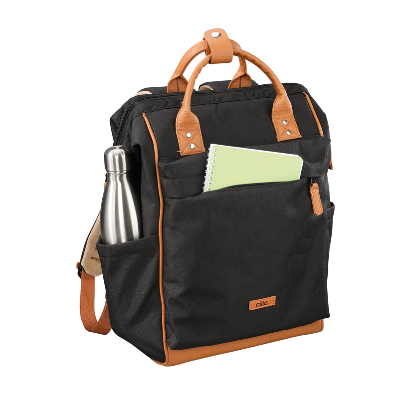 Zaino "Elba" l 19/cm 30x17x45