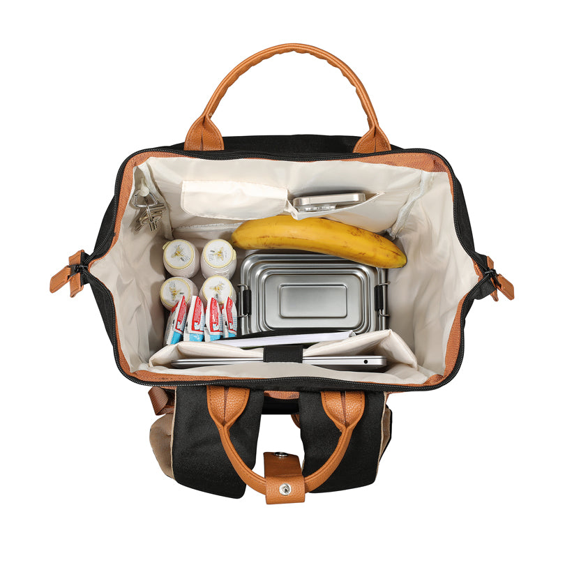 Zaino "Elba" l 19/cm 30x17x45