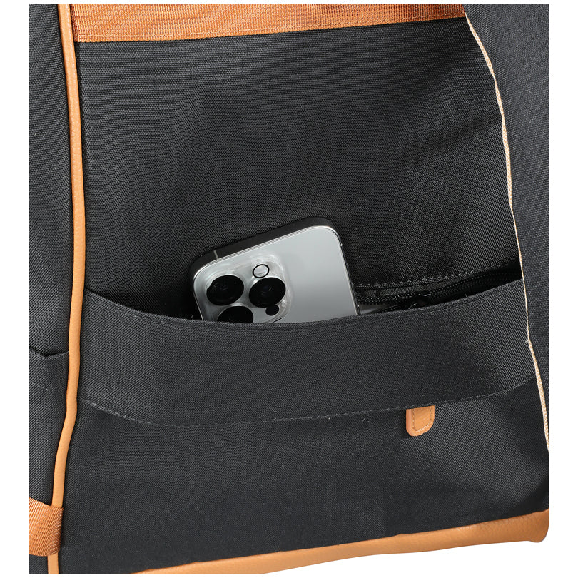 Zaino "Elba" l 19/cm 30x17x45