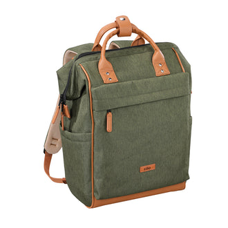 Zaino "Elba" l 19/cm 30x17x45