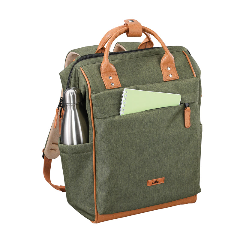 Zaino "Elba" l 19/cm 30x17x45