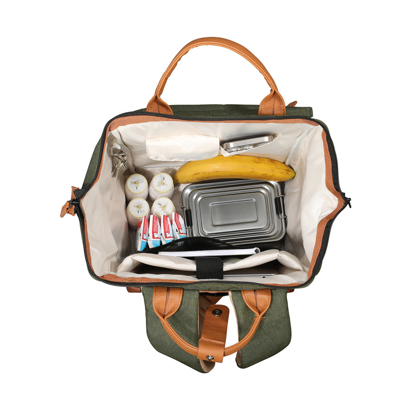Zaino "Elba" l 19/cm 30x17x45
