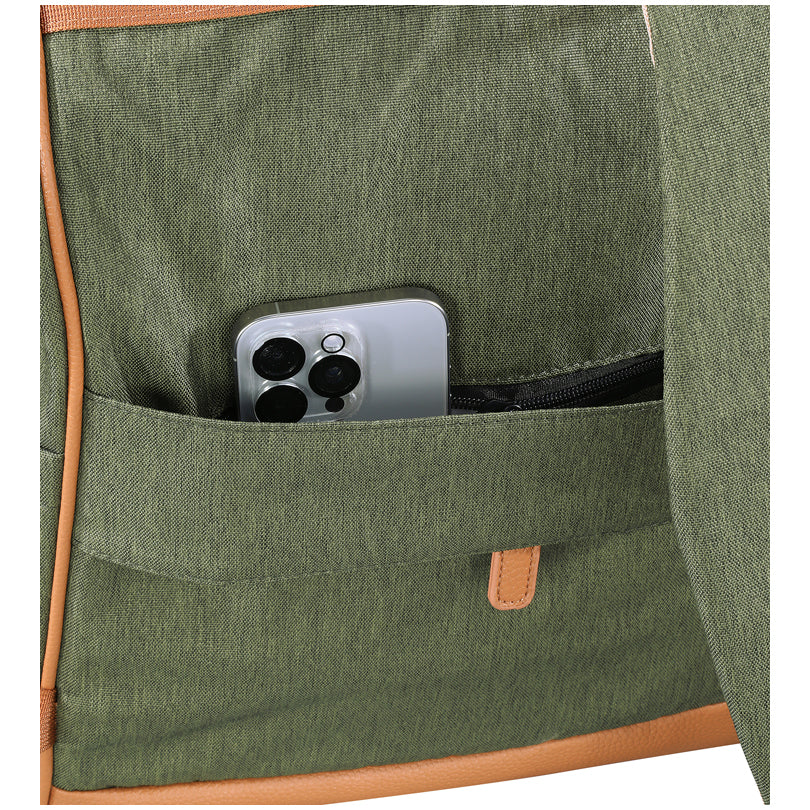 Zaino "Elba" l 19/cm 30x17x45