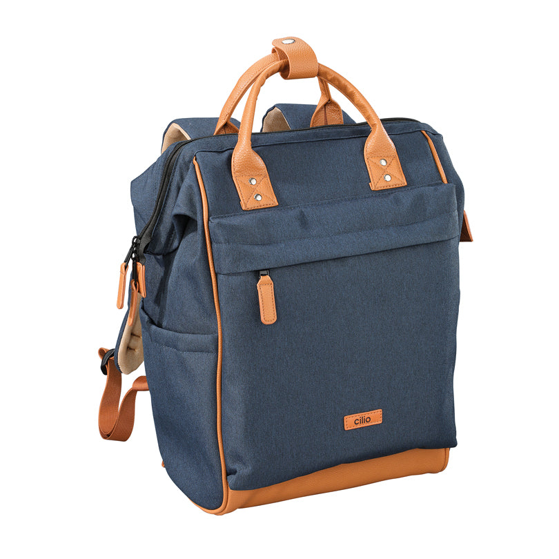 Zaino "Elba" l 19/cm 30x17x45