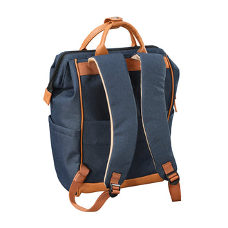Zaino "Elba" l 19/cm 30x17x45