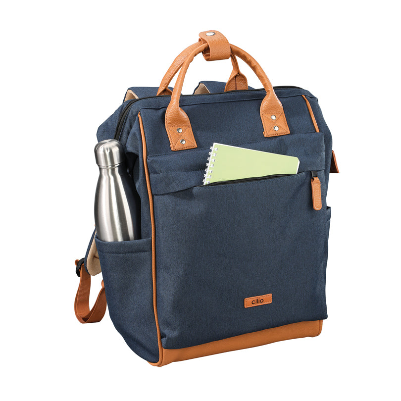 Zaino "Elba" l 19/cm 30x17x45