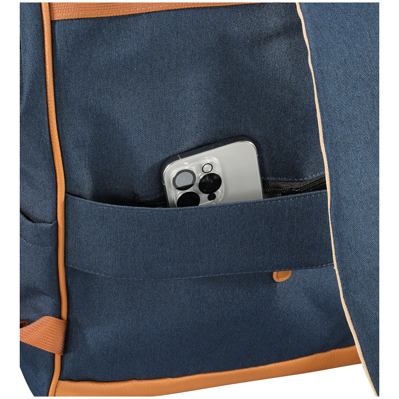 Zaino "Elba" l 19/cm 30x17x45