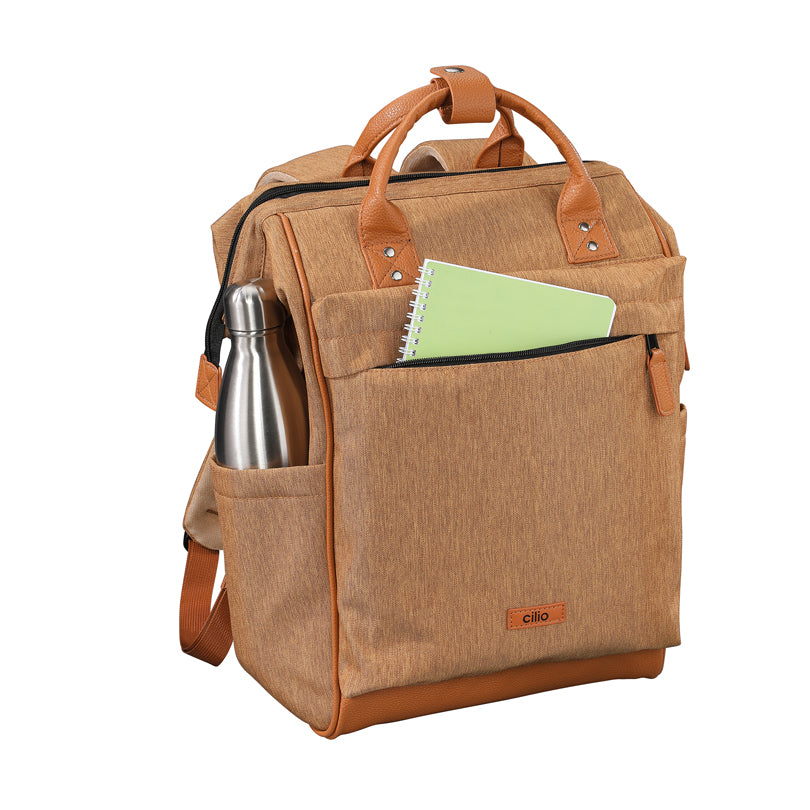 Zaino "Elba" l 19/cm 30x17x45