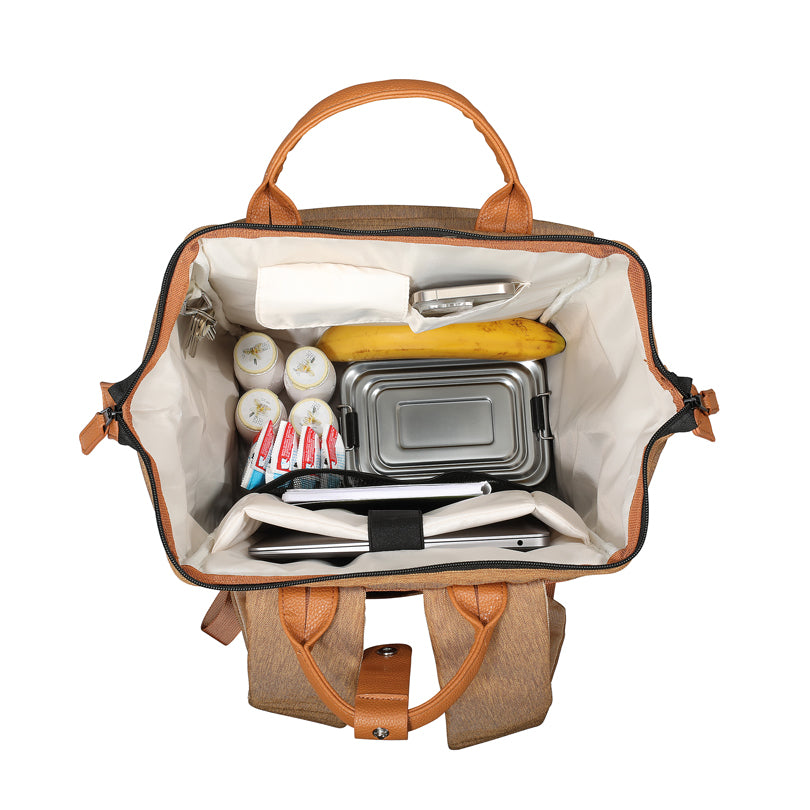 Zaino "Elba" l 19/cm 30x17x45