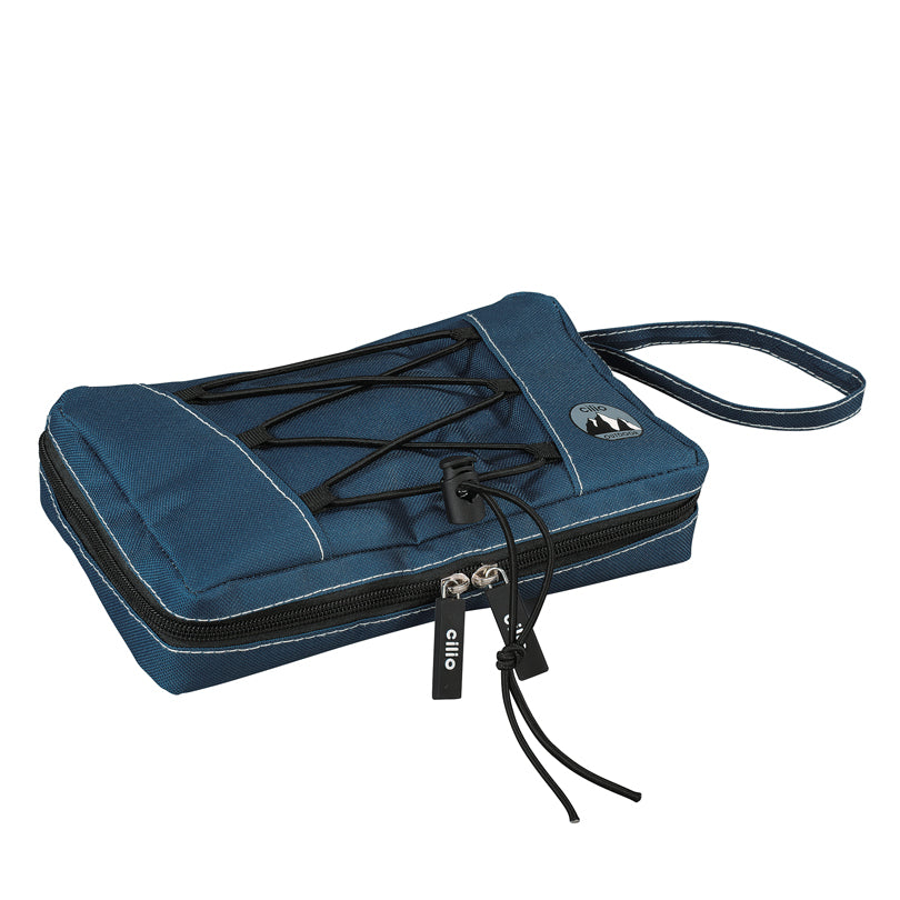 Borsa termica "Mare - Minicool S" cm 22x13x5/l 1,4