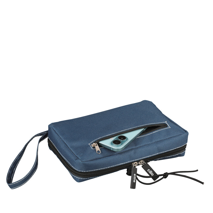 Borsa termica "Mare - Minicool S" cm 22x13x5/l 1,4