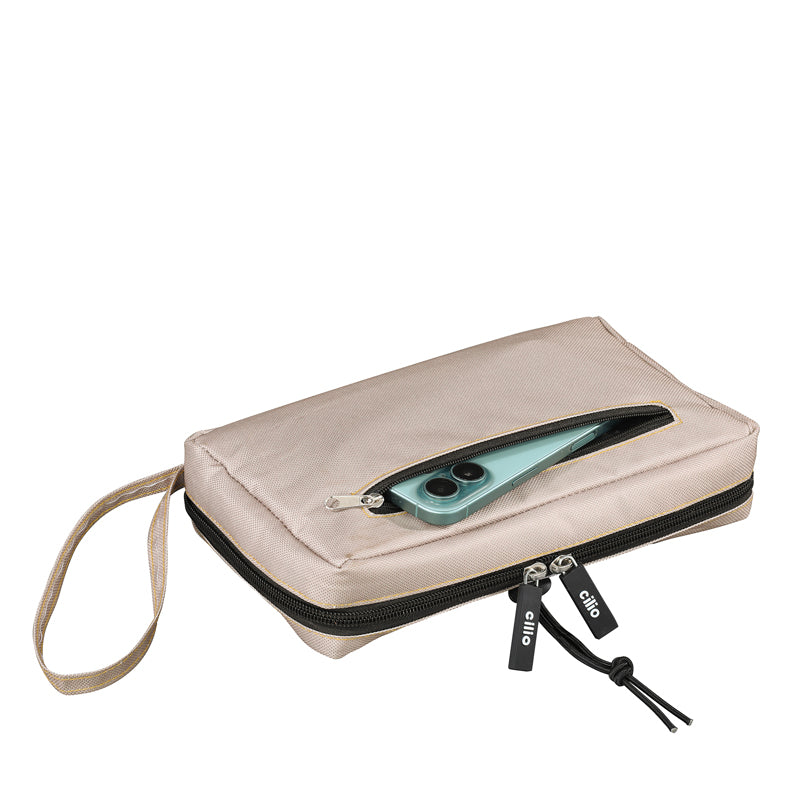 Borsa termica "Mare - Minicool S" cm 22x13x5/l 1,4