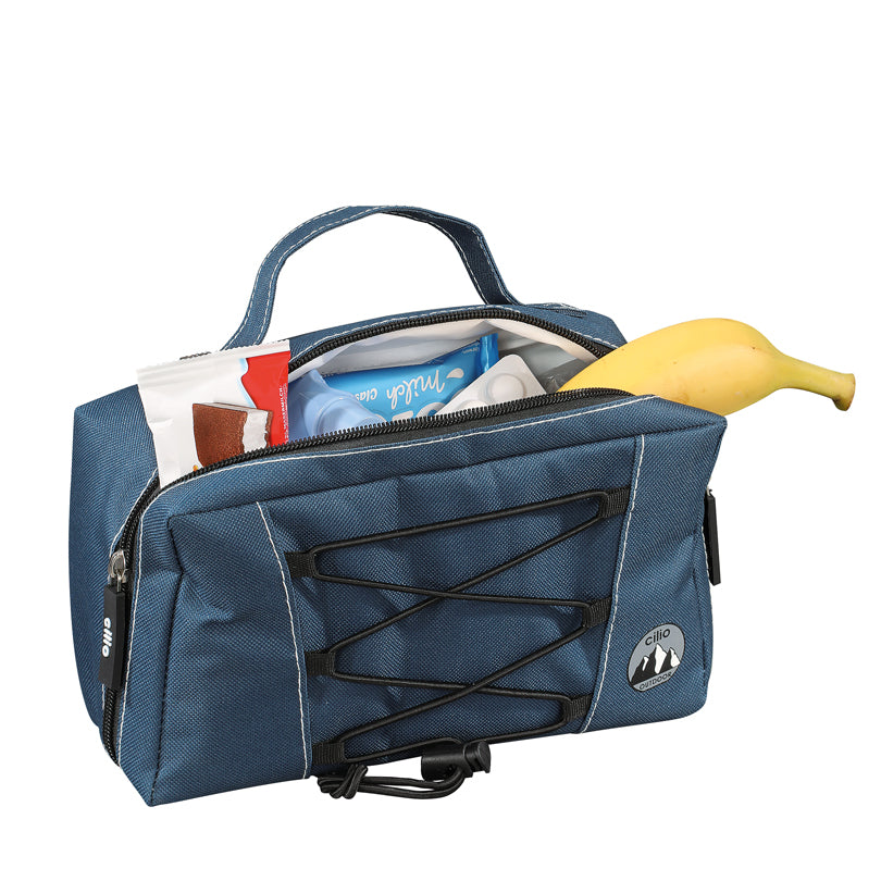 Borsa termica "Mare - Minicool M" cm 22x13x9/l 2,5