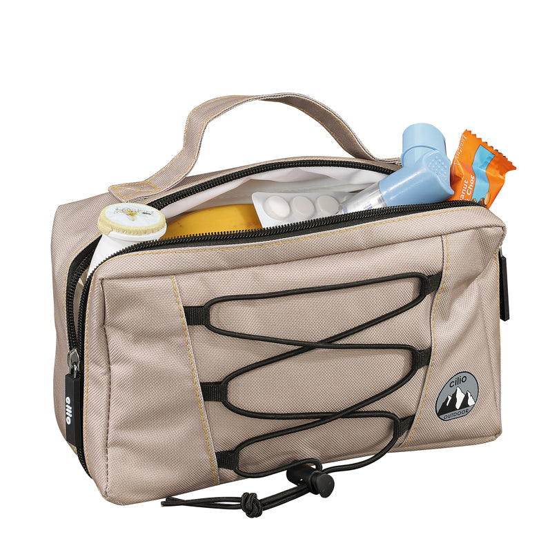 Borsa termica "Mare - Minicool M" cm 22x13x9/l 2,5