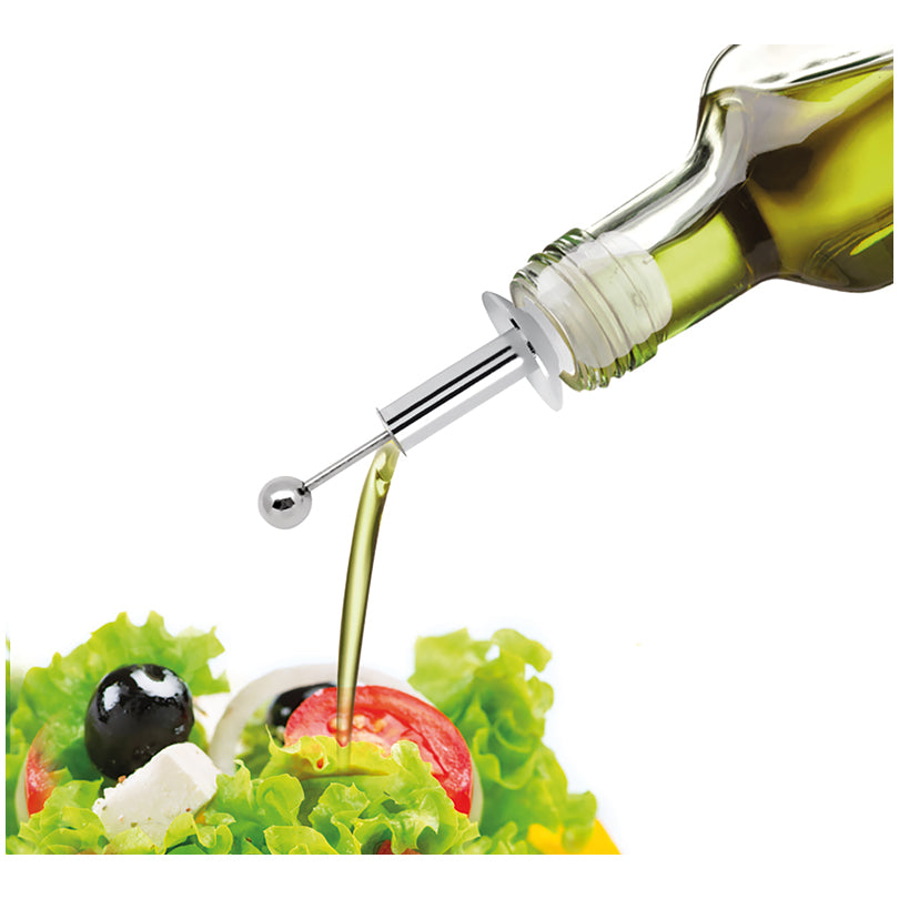 Dosaolio "Coratina" ml 500/cm 7x7x20,5