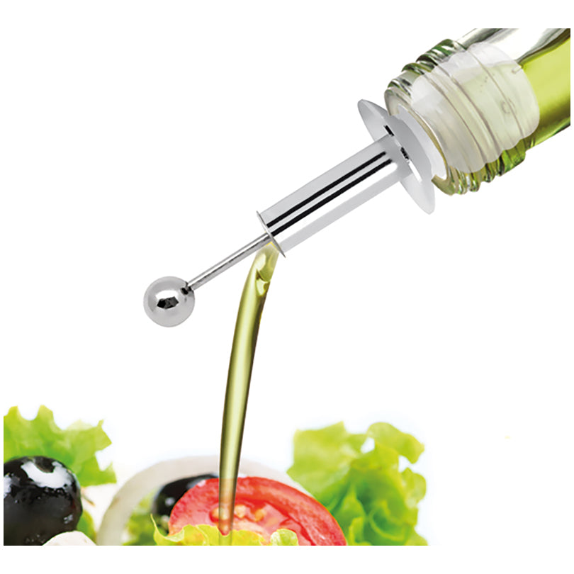 Tappo dosatore "Coratina" cm Ø2,5x6,5