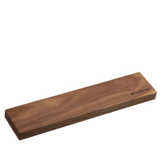 Barra magnetica porta coltelli, per 3 coltelli cm 30x6,5x2
