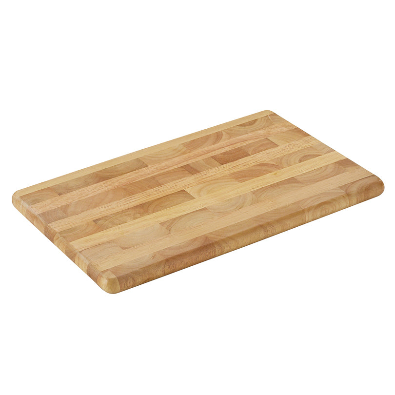 Tagliere rettangolare con struttura mosaico cm 45x30x2,5