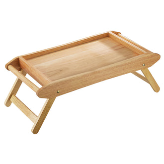 Vassoio colazione letto cm 69x35x7